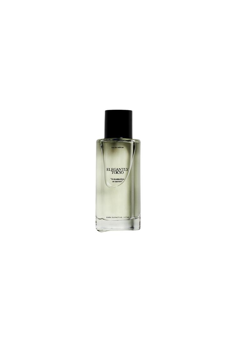 ELEGANTLY TOKYO 40 ML (1.35 FL. OZ) | ZARA United States